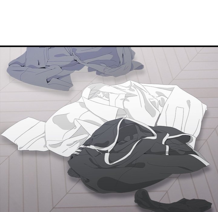 Under Her Desk - Chapter 13 Page 113