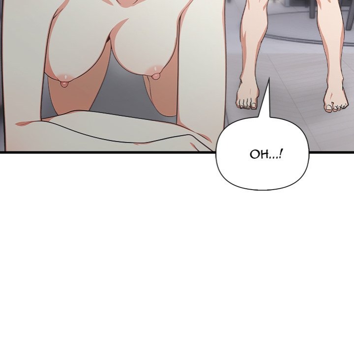 Under Her Desk - Chapter 13 Page 121