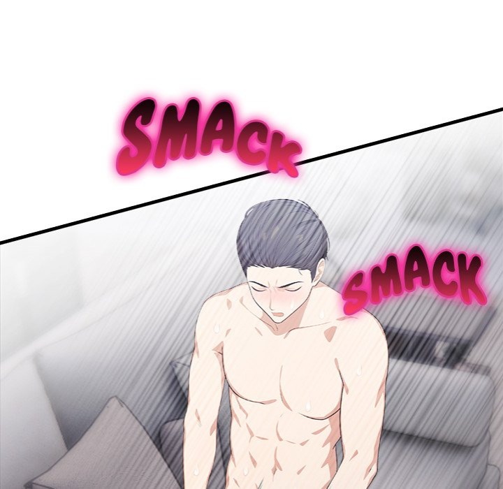 Under Her Desk - Chapter 13 Page 135