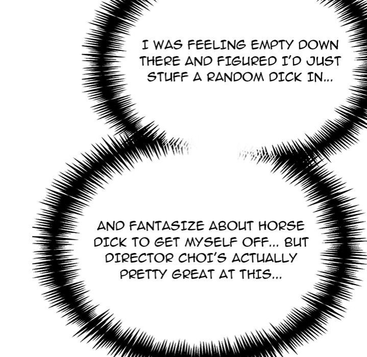 Under Her Desk - Chapter 13 Page 160