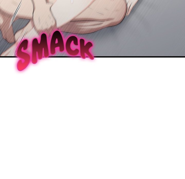 Under Her Desk - Chapter 13 Page 19