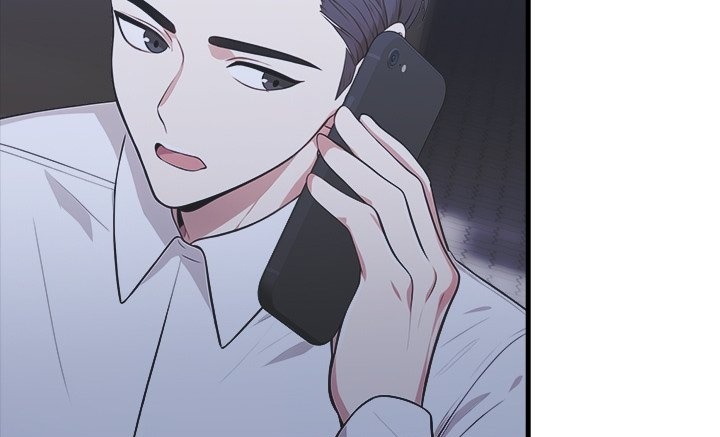 Under Her Desk - Chapter 13 Page 3