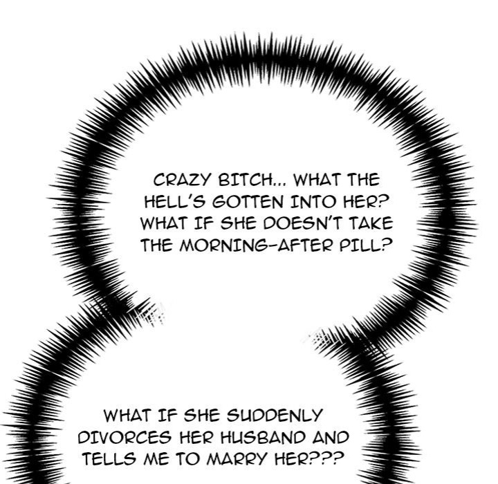 Under Her Desk - Chapter 13 Page 36