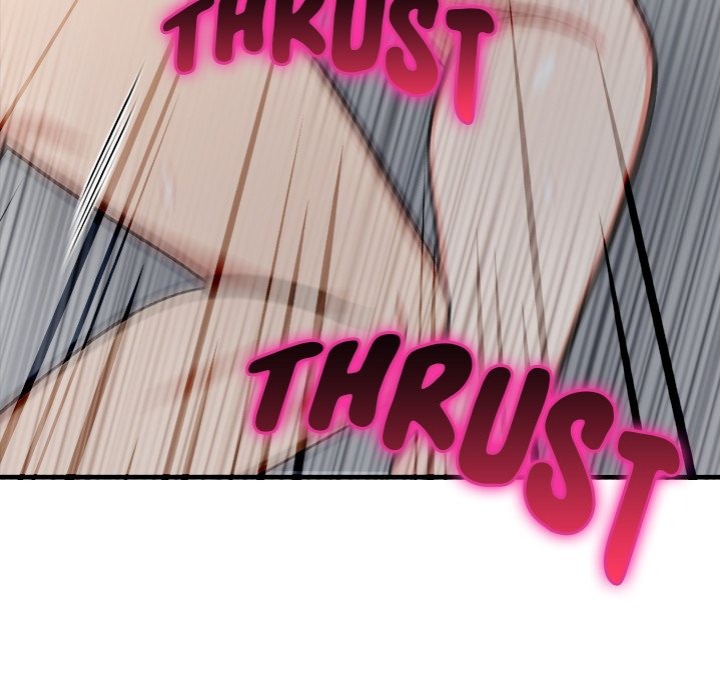 Under Her Desk - Chapter 13 Page 41