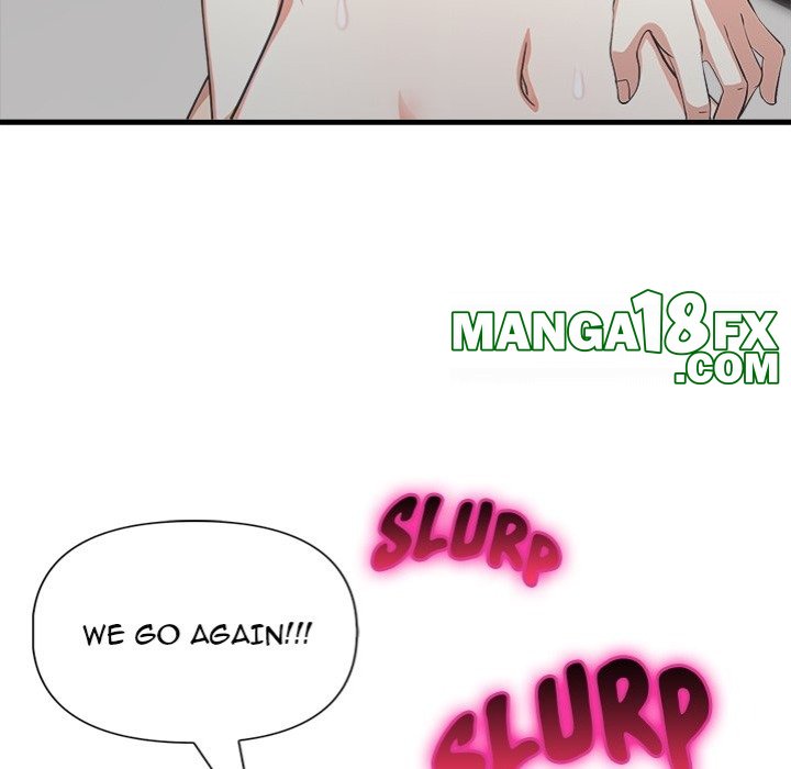 Under Her Desk - Chapter 13 Page 59