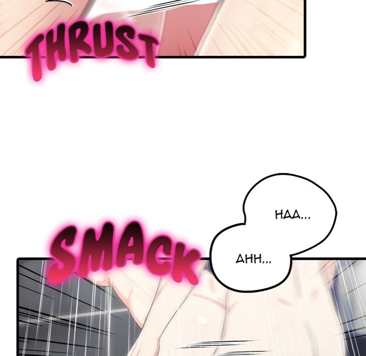 Under Her Desk - Chapter 13 Page 78