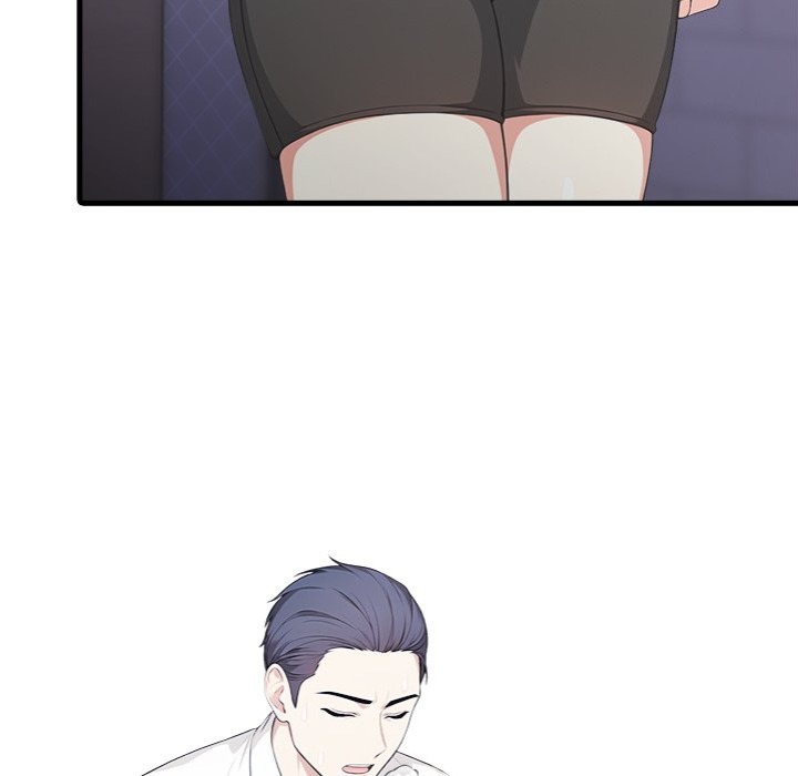 Under Her Desk - Chapter 13 Page 87