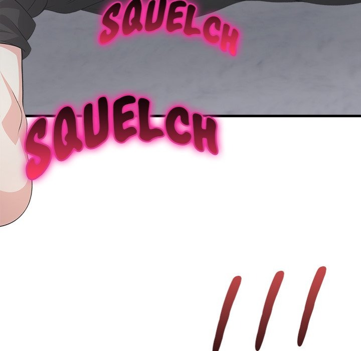 Under Her Desk - Chapter 13 Page 9