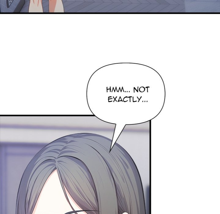 Under Her Desk - Chapter 13 Page 92