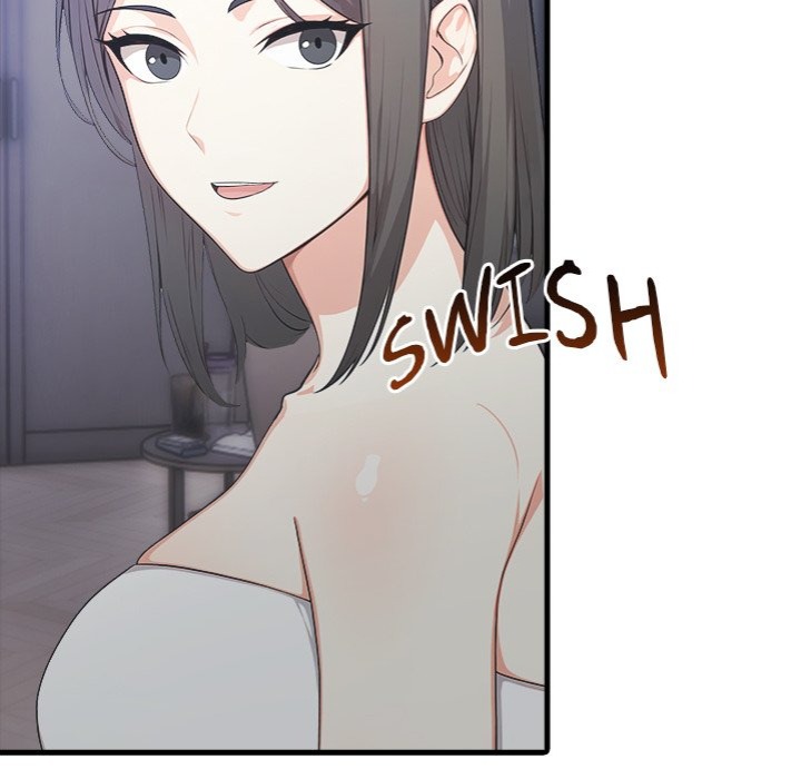 Under Her Desk - Chapter 13 Page 93