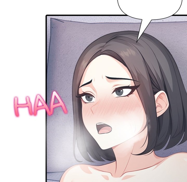 Under Her Desk - Chapter 14 Page 109