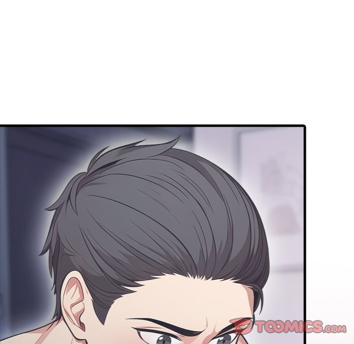 Under Her Desk - Chapter 14 Page 111