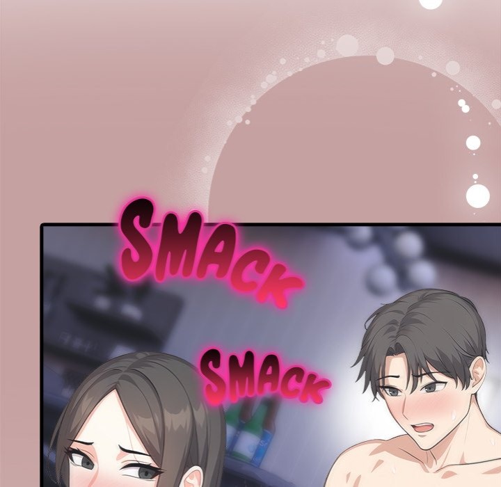 Under Her Desk - Chapter 14 Page 123