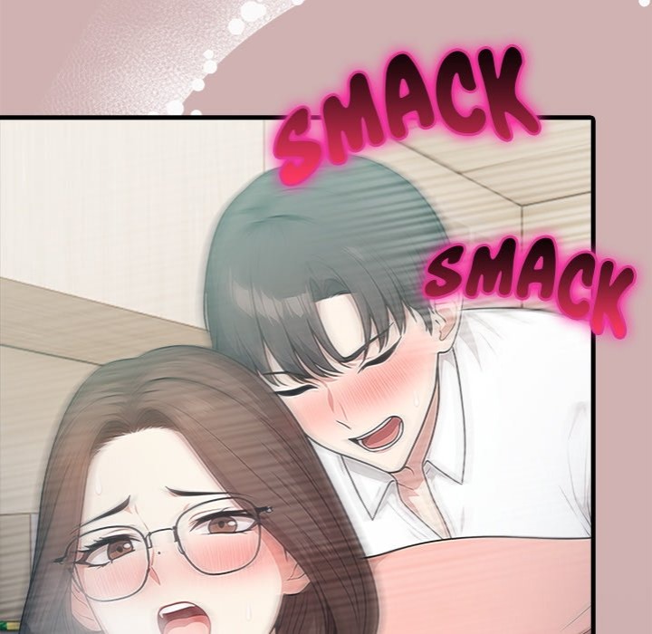 Under Her Desk - Chapter 14 Page 125