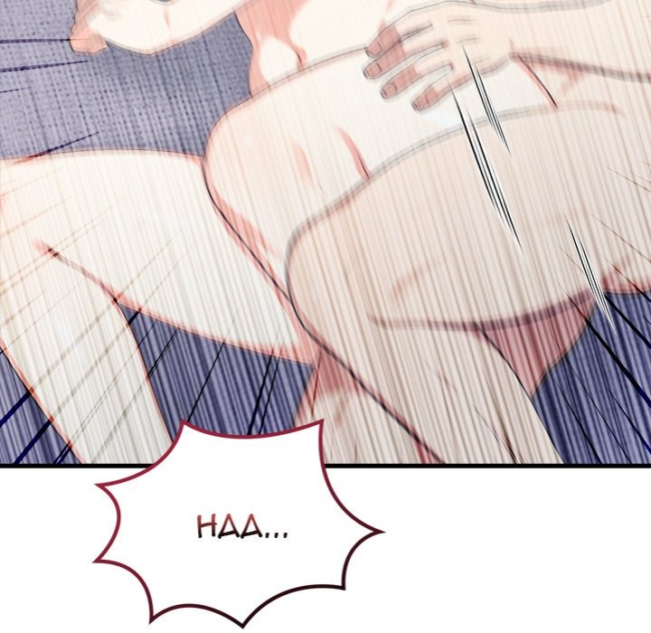 Under Her Desk - Chapter 14 Page 139