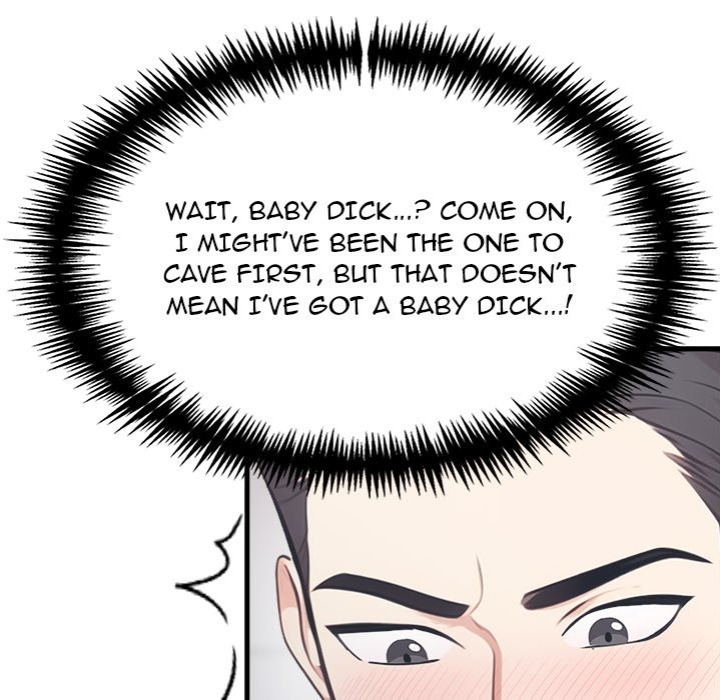 Under Her Desk - Chapter 14 Page 28