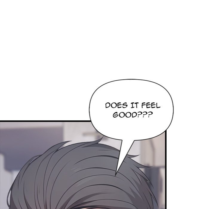 Under Her Desk - Chapter 14 Page 40