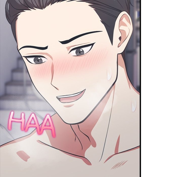 Under Her Desk - Chapter 14 Page 41