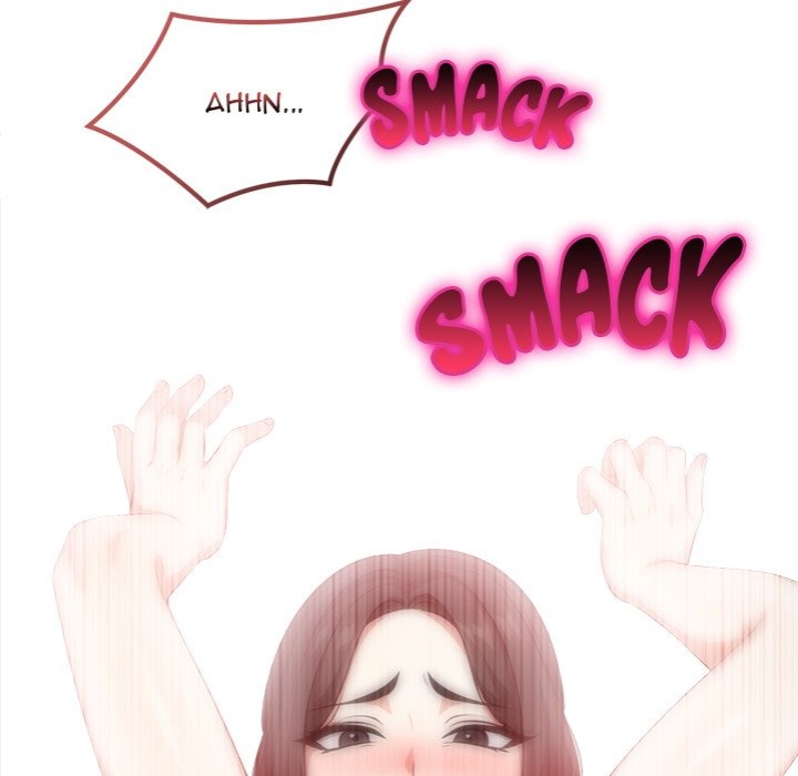 Under Her Desk - Chapter 14 Page 8