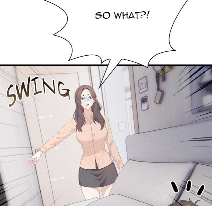 Under Her Desk - Chapter 15 Page 109