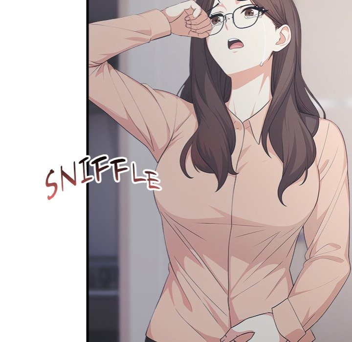 Under Her Desk - Chapter 15 Page 116