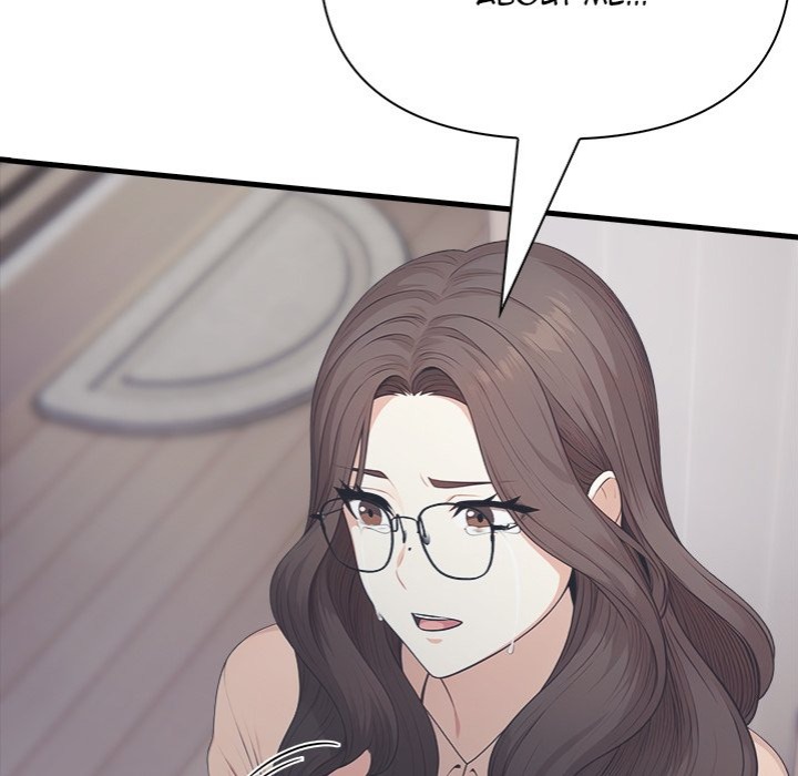 Under Her Desk - Chapter 15 Page 121