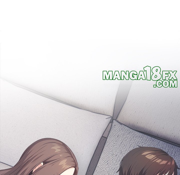 Under Her Desk - Chapter 15 Page 133