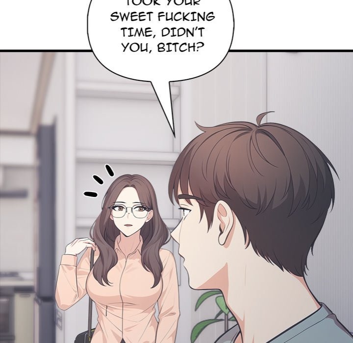 Under Her Desk - Chapter 15 Page 49