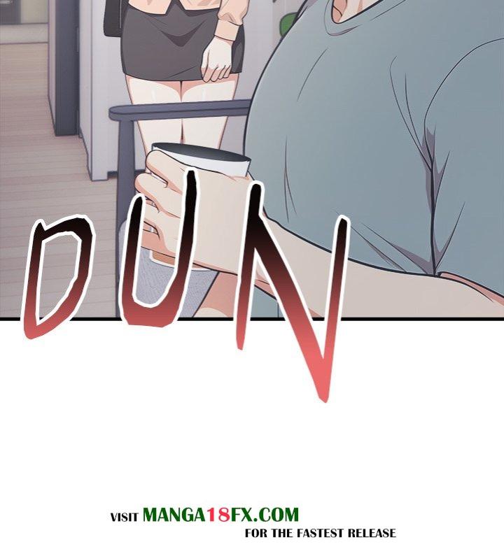 Under Her Desk - Chapter 15 Page 50