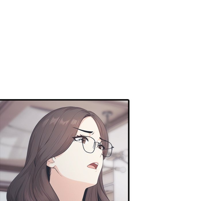 Under Her Desk - Chapter 15 Page 59