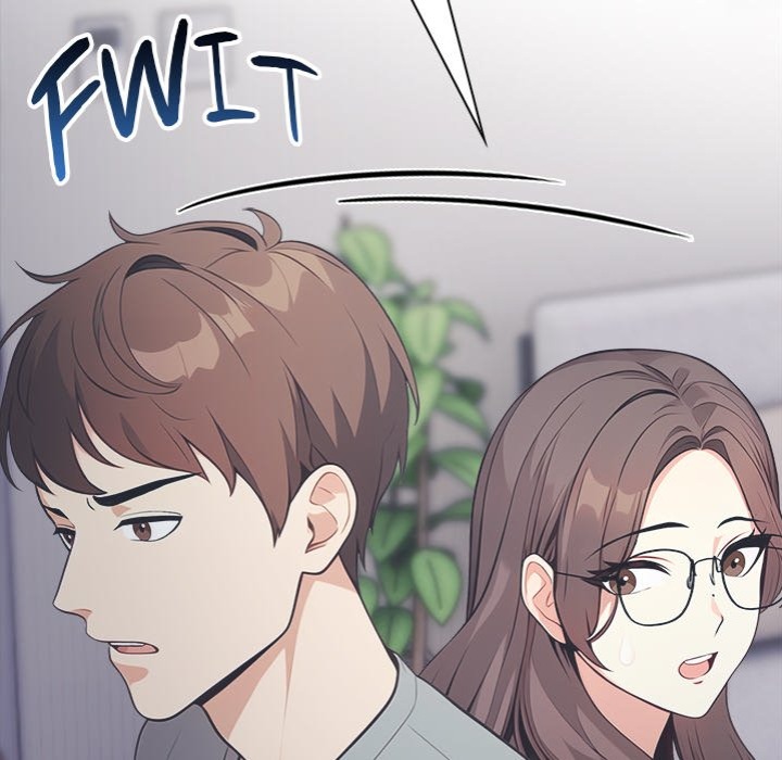 Under Her Desk - Chapter 15 Page 69