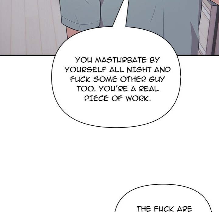 Under Her Desk - Chapter 15 Page 76