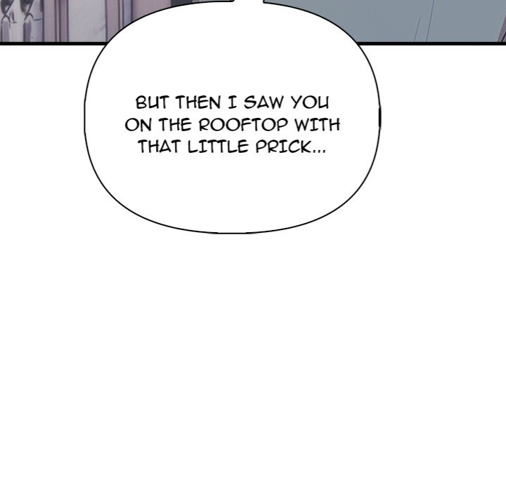 Under Her Desk - Chapter 15 Page 98