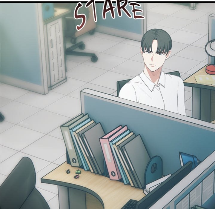 Under Her Desk - Chapter 16 Page 118