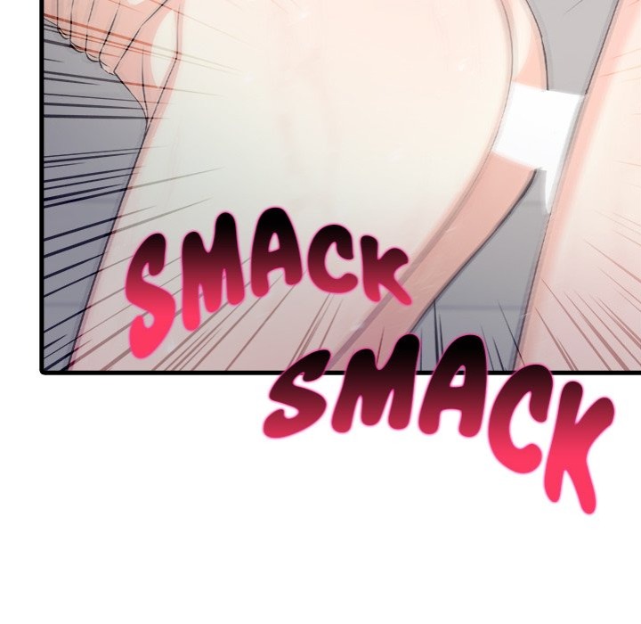 Under Her Desk - Chapter 16 Page 12