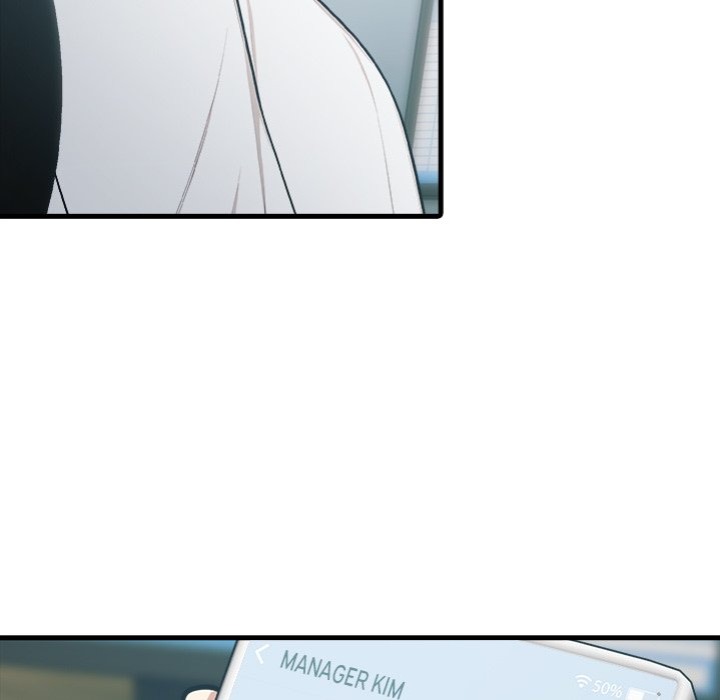 Under Her Desk - Chapter 16 Page 121