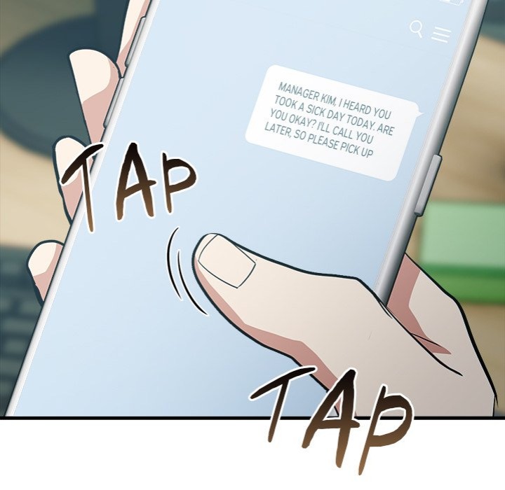 Under Her Desk - Chapter 16 Page 122