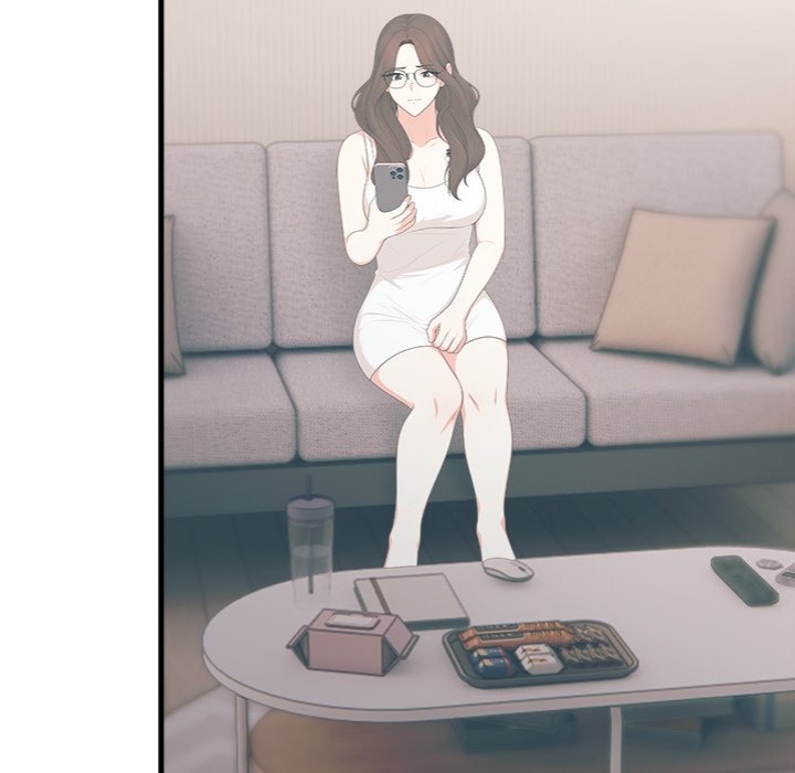 Under Her Desk - Chapter 16 Page 127