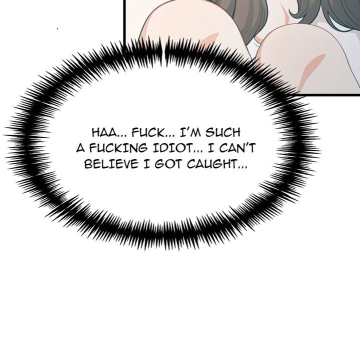 Under Her Desk - Chapter 16 Page 137