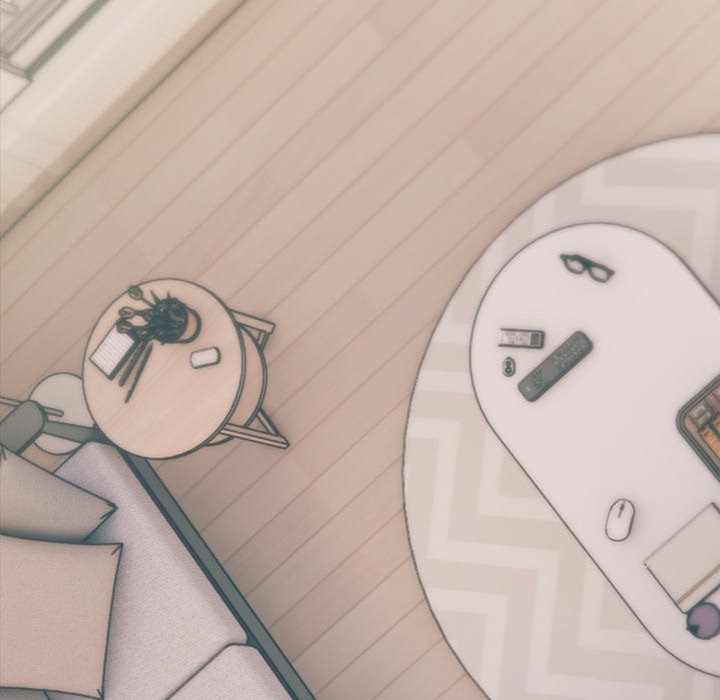 Under Her Desk - Chapter 16 Page 140