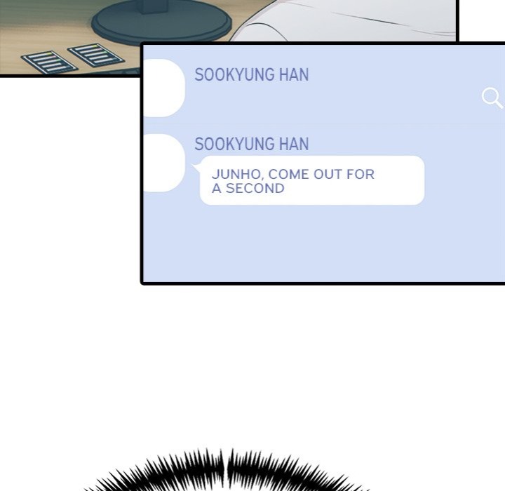 Under Her Desk - Chapter 16 Page 41