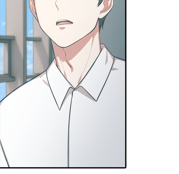 Under Her Desk - Chapter 16 Page 49