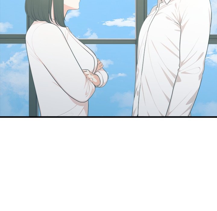 Under Her Desk - Chapter 16 Page 54