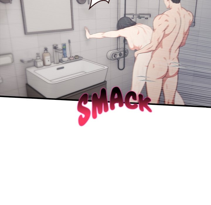 Under Her Desk - Chapter 16 Page 7