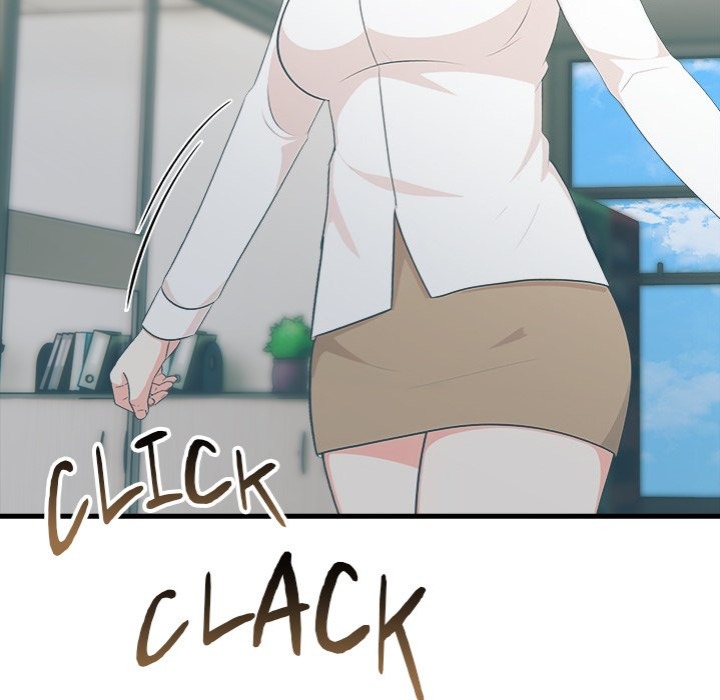 Under Her Desk - Chapter 16 Page 73