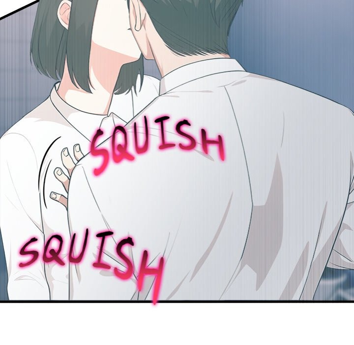 Under Her Desk - Chapter 16 Page 83