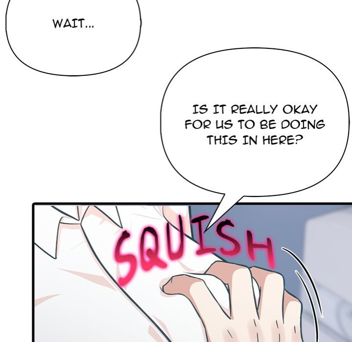 Under Her Desk - Chapter 16 Page 86