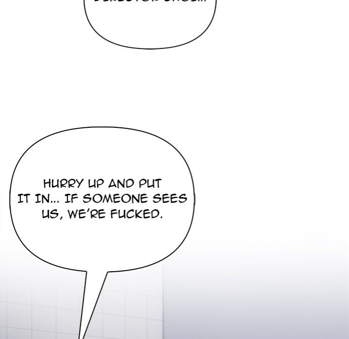 Under Her Desk - Chapter 16 Page 96