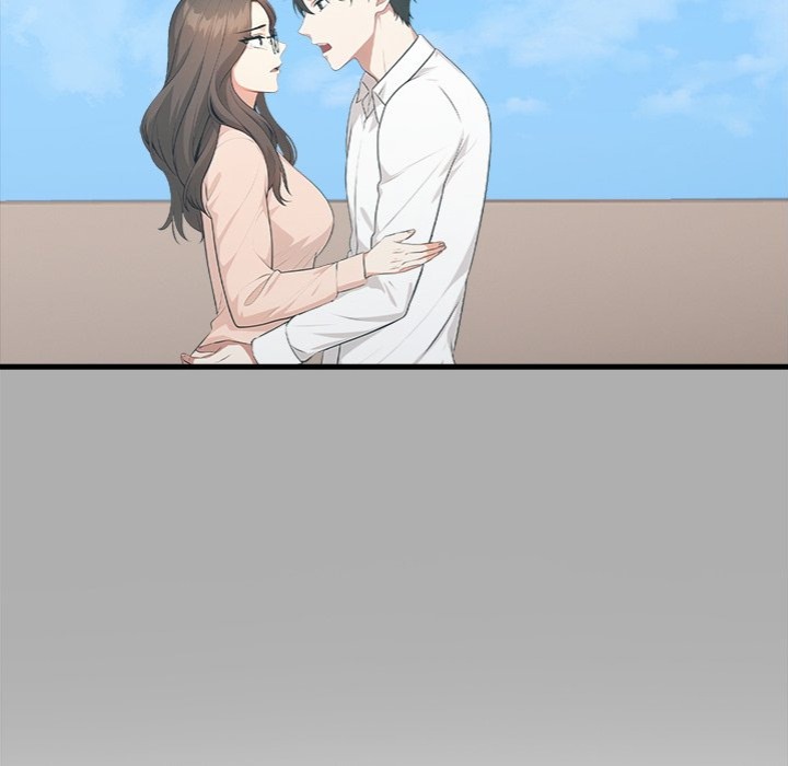 Under Her Desk - Chapter 17 Page 10