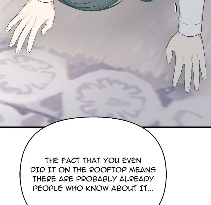 Under Her Desk - Chapter 17 Page 104